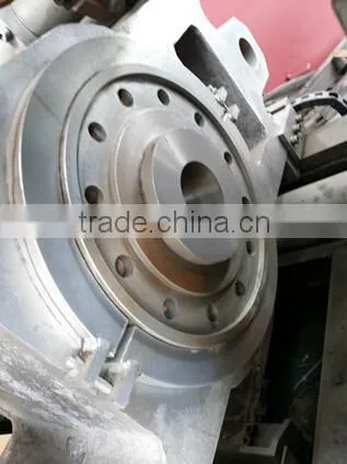 Extrusion Press machine