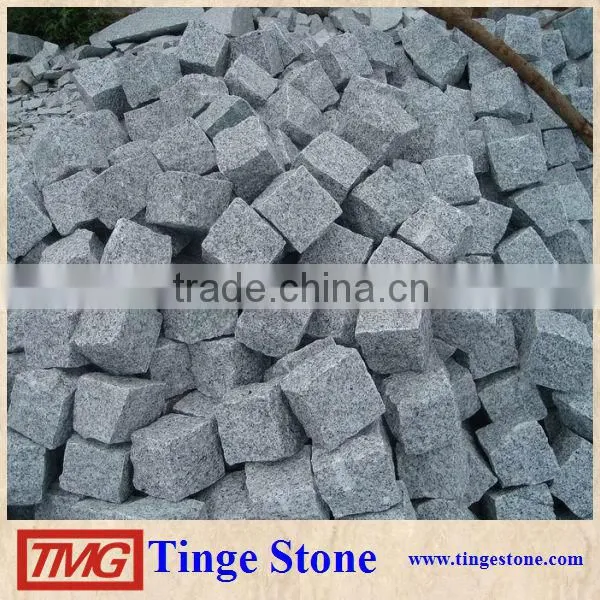 Good Quality Best Selling Granite Paving Stone