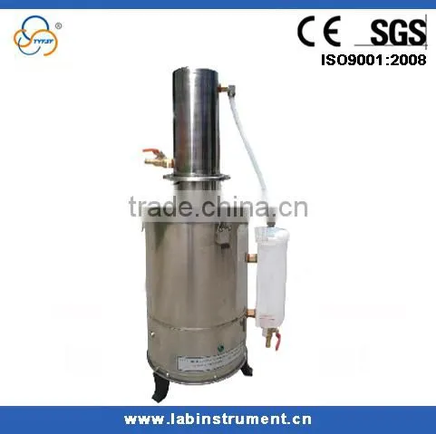 Water distiller
