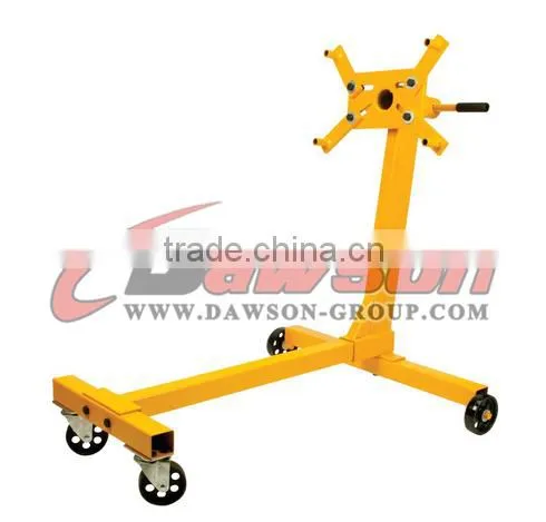 High quality hydraulic engine stand