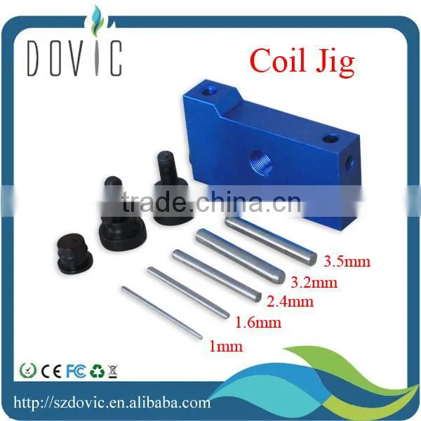 rba coil jig /coil jig/tobeco coil jig