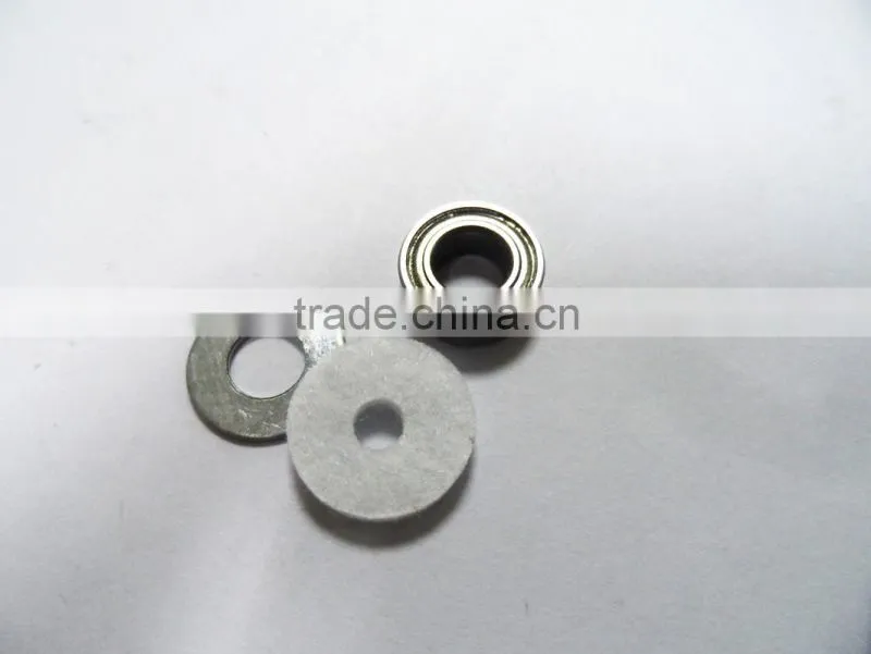 K7165 fuser bearing for konica k7165 copier spare parts