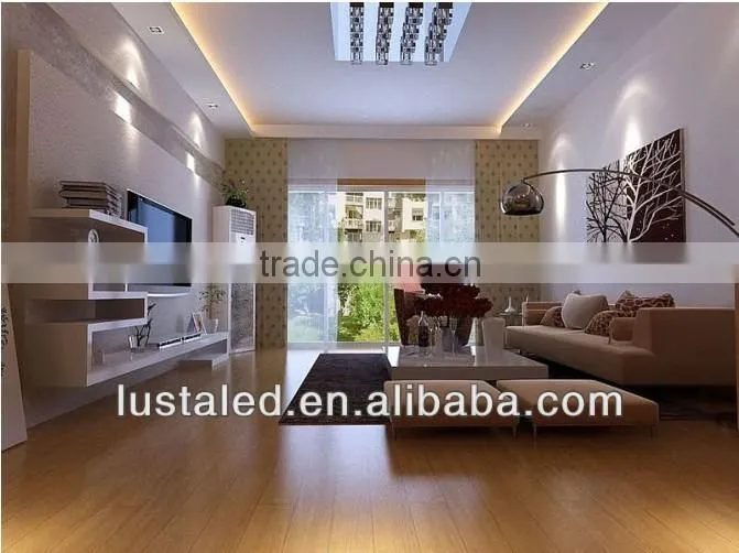 Side Emitting Flexible LED Light Strips, DC12/24V, 335SMD, 96 LEDs/Meter, IP20 or IP67