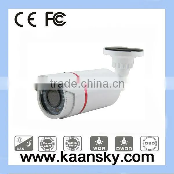 KST-F915 Waterproof Day&Night 1/3" Original Sony Effio-P CCTV Camera With Two Years Warranty