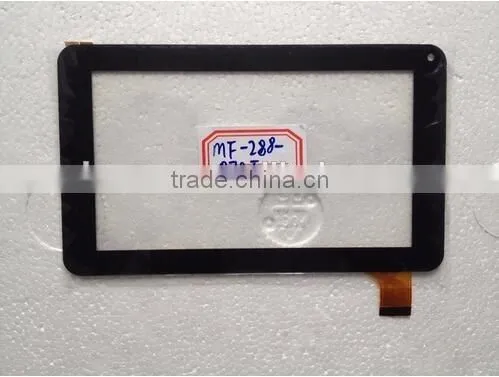 Original 7.0 inch for HYUNDAI tablet PC external capacitive touch panel MF-288-070F