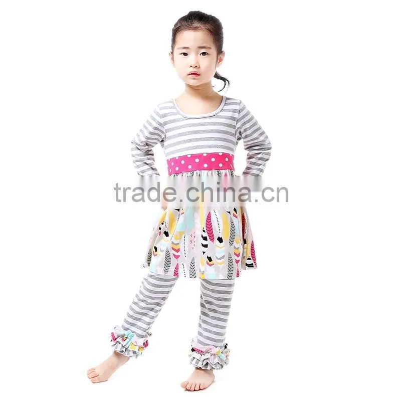 new arrivle persnickety remake baby sets latest design children clothes clothing sets