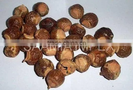 Wash Nut/Soap Nut 100% Natural