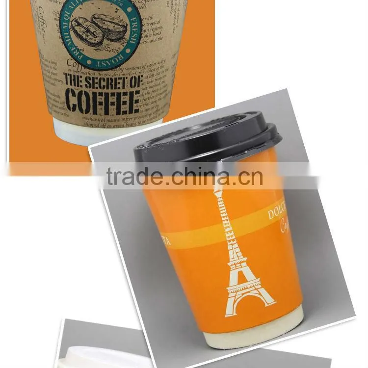 To prevent oil leakage technology sauce cups