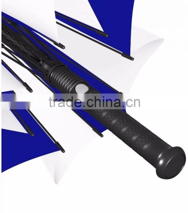 High Quality Company Branded Logo Golf Umbrella