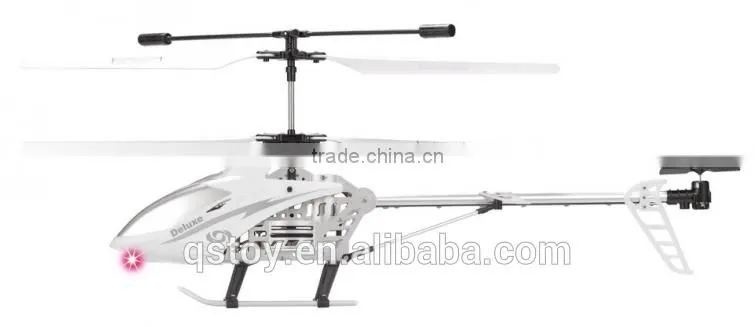 hot sell!F3D136 3ch with gyro popular rc toy gyro toys