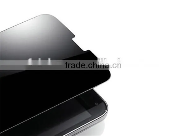 Popular useful privacy dark screen protector