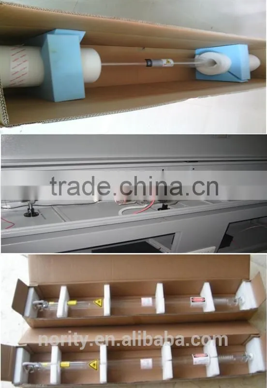cfl glass tube 2u 40w/60w/80w....200w