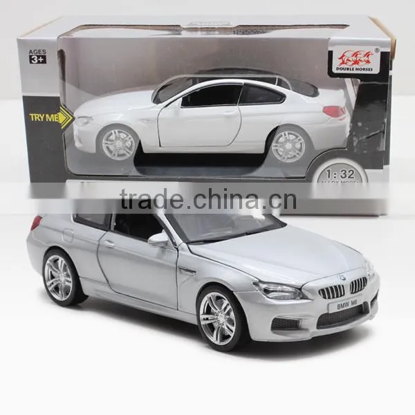 1:32scale Authorised Diecast BMW Car Model Toy