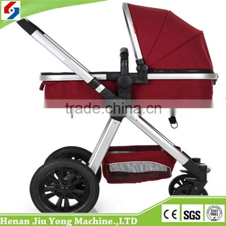 wholesale adjustable handle baby stroller tires