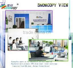 Kaiping Snowcopy Mould Co., Ltd. company overview - view 1