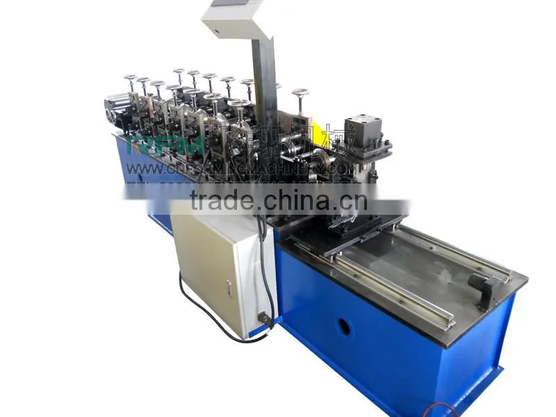FX- angle machine