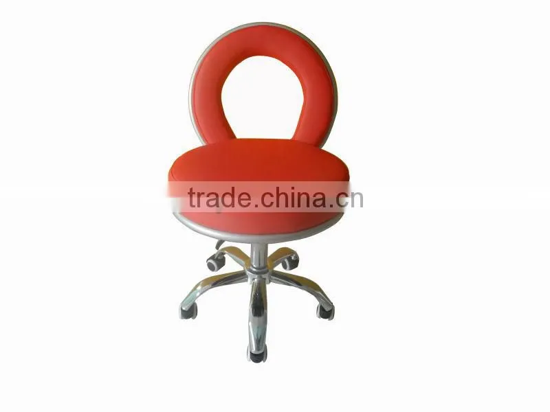 commercial bar stools SK-22 (H) beauty salon nail worker chair