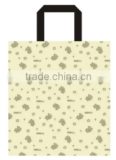 Small recycled paper gift pouches