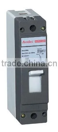 AUM2-400 moulded case circuit breaker