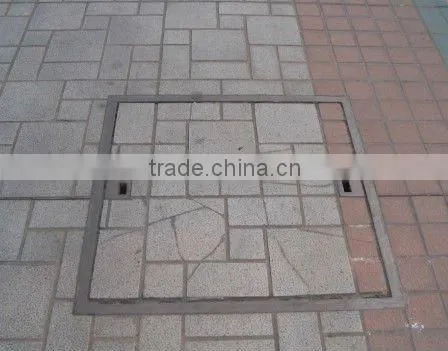500*600*40mm Water grate Composite materials