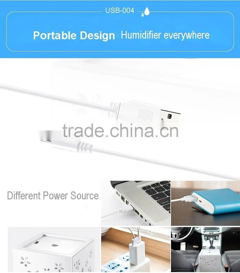 aroma product nebulizer diffuser