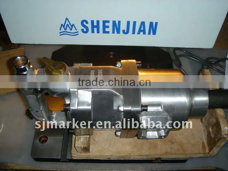 dot pin marking machine with CE