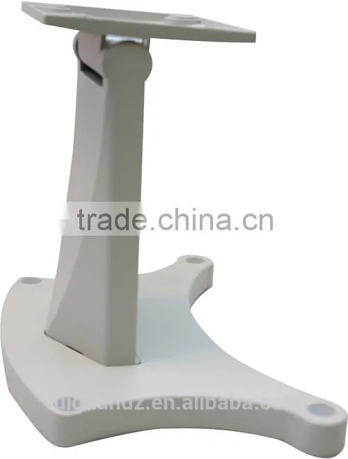 Touch screen stand