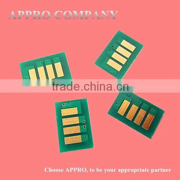 Compatible new Pro C550 toner chip resetter for Ricoh