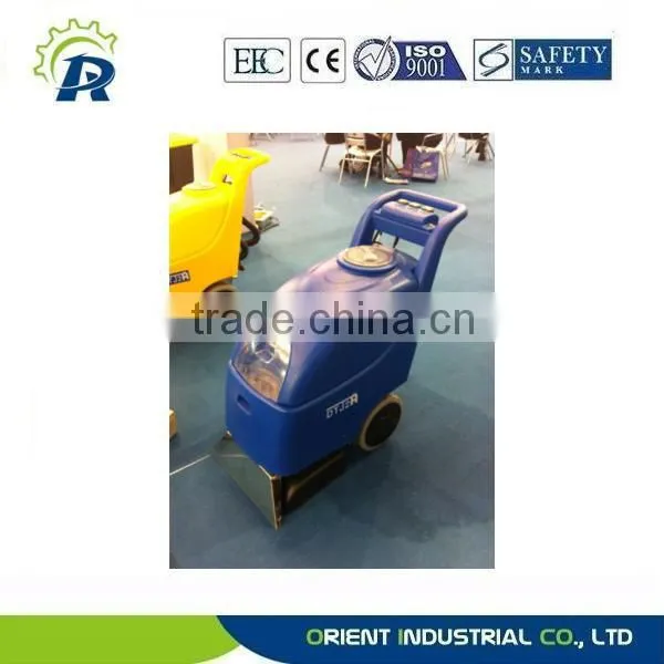 High quality DTJ2A carpet washing machine for sale