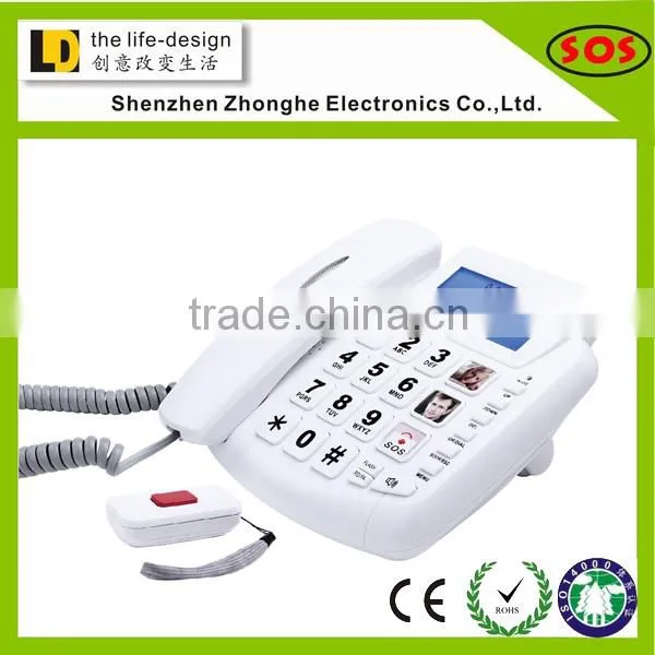 Pro Call Blocker black list caller id box device call blocking phones