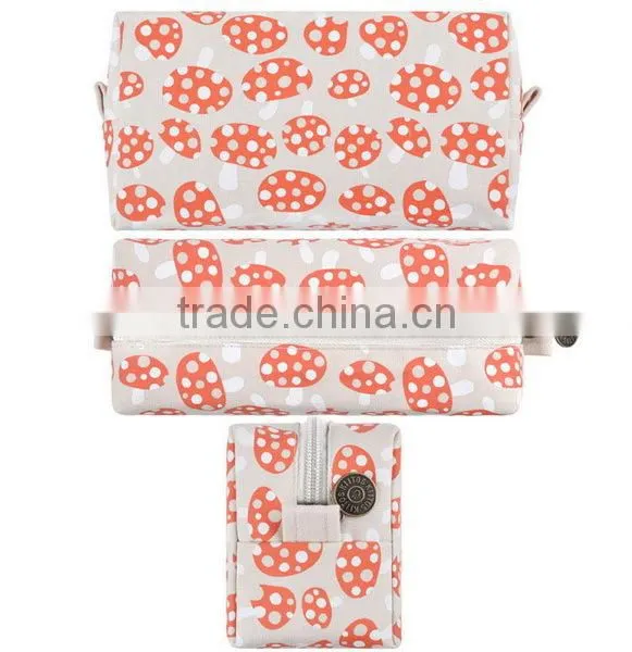 Kid Toiletry Bag