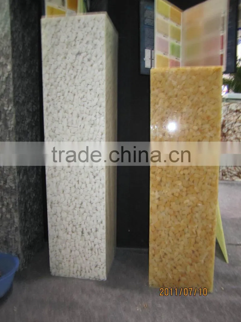 Alibaba China Gold Suppliers Translucent Onyx Stone Slab Price
