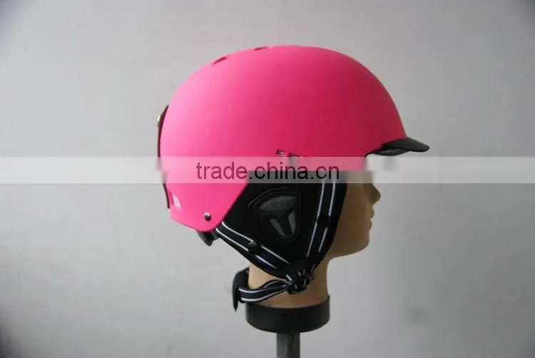Fashion and Popular Safety Smart Cycling Sport Helmet