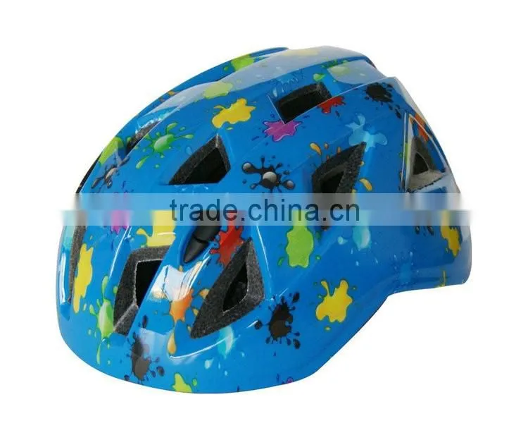 2016 Latest Design Styles Children Retard Helmet