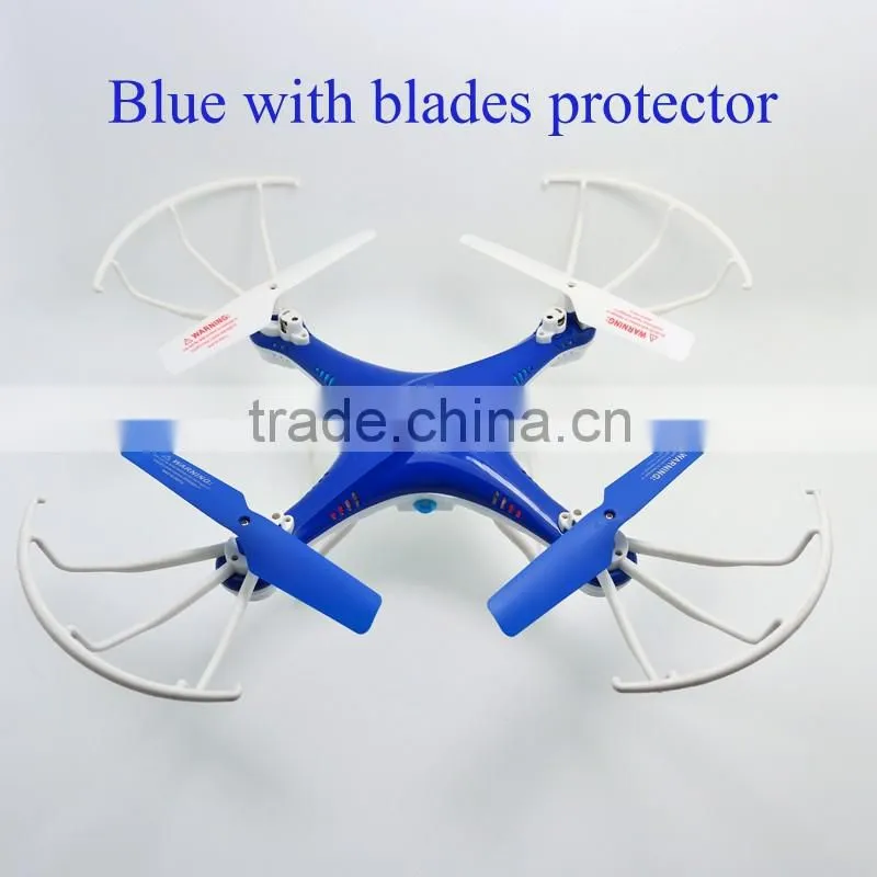 LED vehicle lights racing drone quadcopter with camera