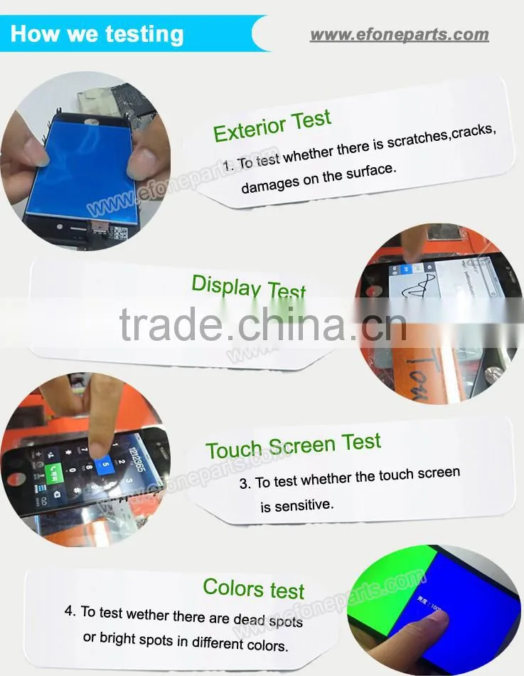 factory wholesale oca glue sheet for touch screen adhesive oca optical adhesive oca film for iphone lcd repairing