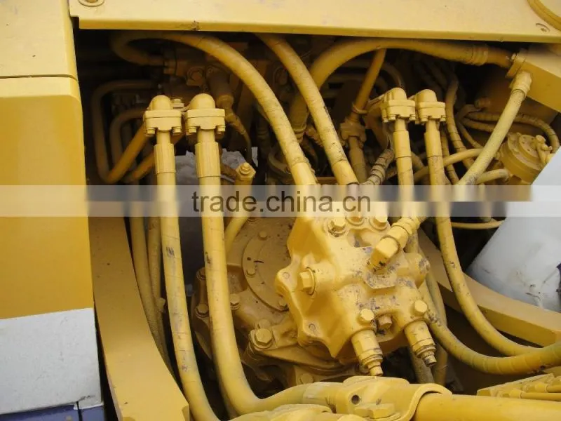 Original komatsu excavator sale pc200-5, also pc200-1,pc200-3,pc200-6,pc200-7