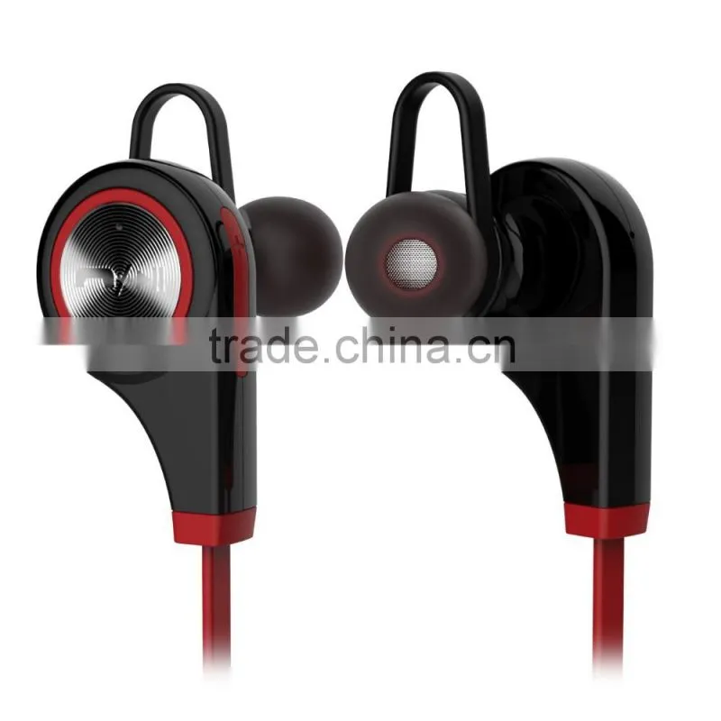 2016 Hot Selling OEM wireless stereo bluetooth headphone bluetooth headset