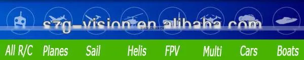 583725 fpv video camera rc drones with cameras