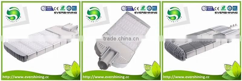 5Years Warranty 180W High Power Led Street Light Module Design with Meanwell Driver