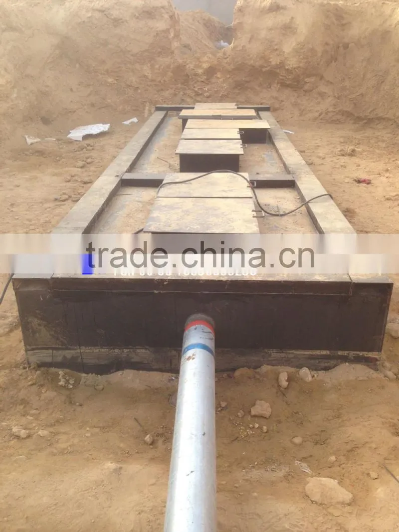 Waste Water Treatment Machine,Waste Water/sewage/Effulent Treatment Device