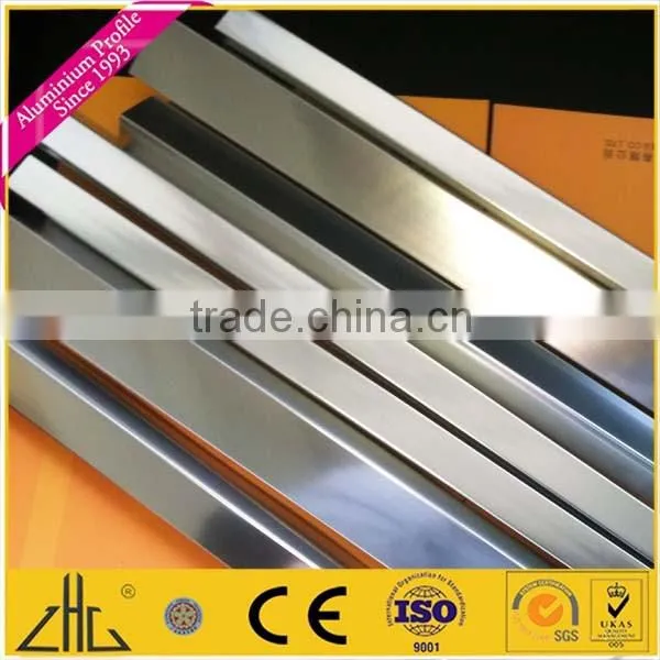 wholesale aluminum profile for home solar systems aluminum factory made in china
