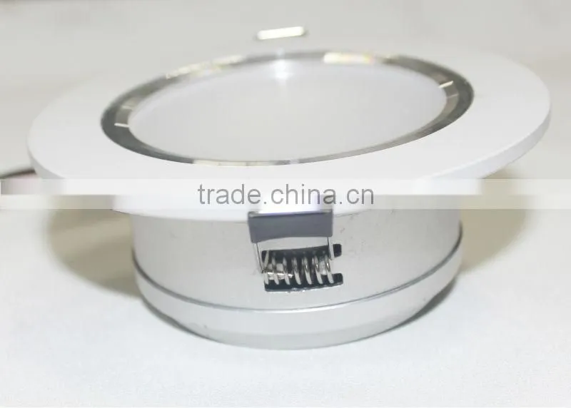 15W LED Down Light lowest price in China 2014