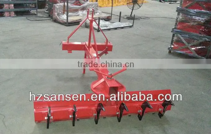 3 Point Rear Blader with tractors, Tractor grader blade, snow blade