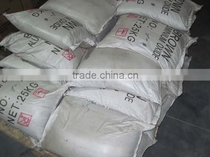 LQ White Corundum Castable