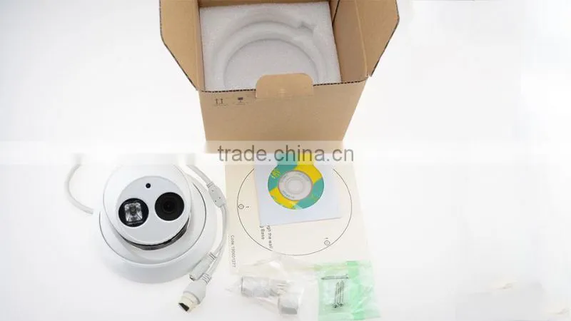 DS-2CD2335-I 3MP Outdoor EXIR Network IP digital Mini Dome Camera H.265 ONVIF Infrared Camera IP66 Waterproof