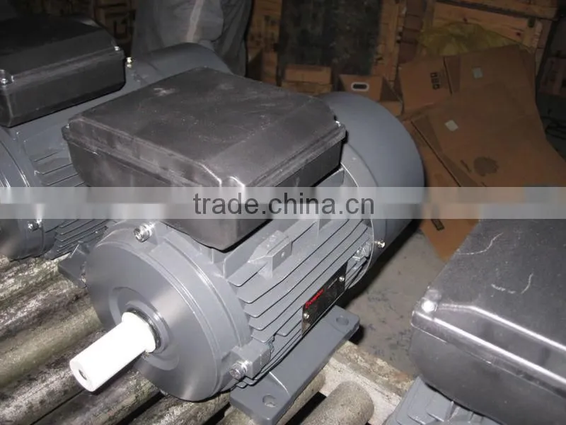 JY series single phase ac motor electric