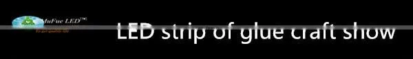 plastic clip strip