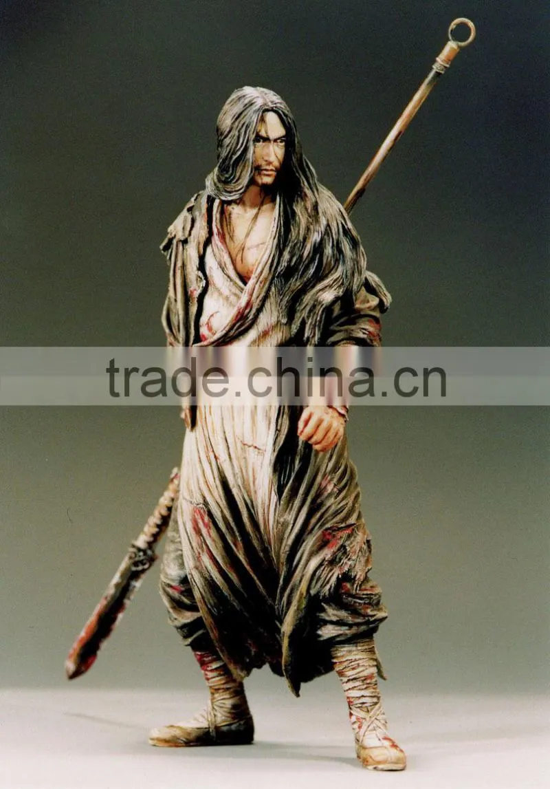 Resin Figure