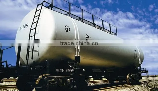Railway Tank Wagons,railway wagon train wagons reliable supplier in china